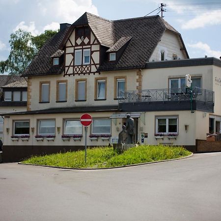 Hotel Waldfrieden Emmelshausen Esterno foto