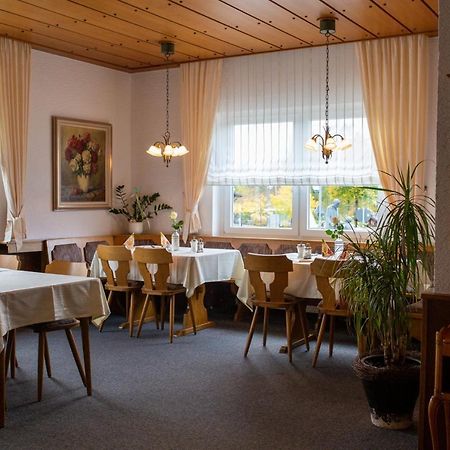 Hotel Waldfrieden Emmelshausen Esterno foto