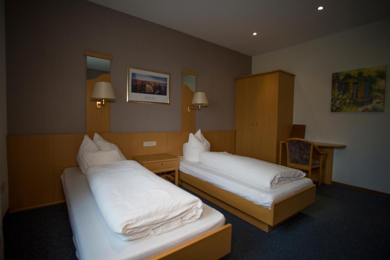 Hotel Waldfrieden Emmelshausen Esterno foto